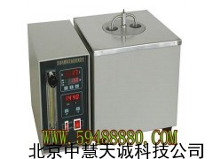 ZH2190石油产品实际胶质测定仪