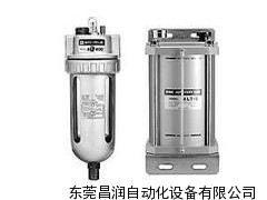 日本SMC自動給油型油霧器，smc有限公司