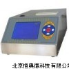 激光尘埃粒子计数器 粒子计数器