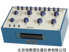直流单双臂电桥 单双臂电桥 SH-QJ36