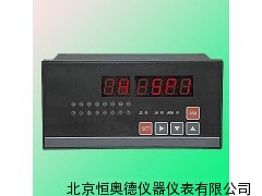 智能四路显示调节仪JH-SSR-XMBA-9000