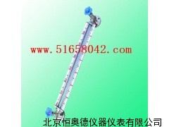 玻璃管液位计/普通玻璃液位计JH-HR-HG5