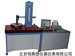 超圆柱度和内外径测量仪 /超圆柱度和内外径测定仪