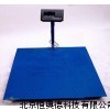 电子平台秤 台秤 HSCS-1吨