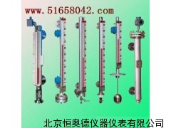 磁翻板液位计   JH-HR-UDZ