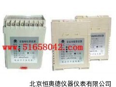 交流变送器/数显电流测量表 RA-KTI