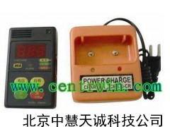 ZH2111红外甲烷二氧化碳测定仪(CH4 CO2)