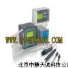 ZH2087pH值/氧化還原電位分析儀