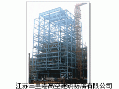 俆州市專業(yè)鋼結(jié)構(gòu)的防腐處理.鋼結(jié)構(gòu)防腐