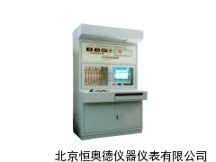 组件温压冲击持续试验机/组件温压冲击
