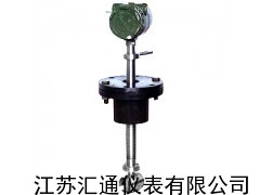 插入式涡街流量计价格，插入式涡街流量计生产厂家