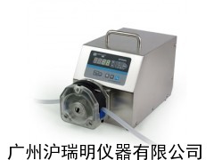 WT600S調(diào)速型蠕動(dòng)泵，WT600S蠕動(dòng)泵