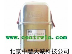 ZH1990隔式化学氧自救器