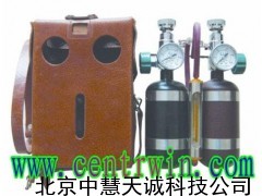 ZH1988甲烷传感器用校验仪