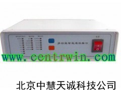 ZH1976主控接口
