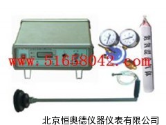 便携式充气电缆氢气查漏仪/便携式充气电缆氢气探漏仪