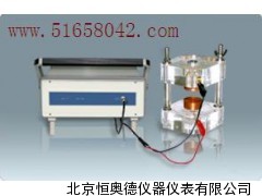 氯离子扩散系数测定仪NE-NEL-PDR