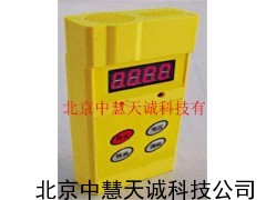 ZH1959便携式甲烷/氧气测定器