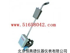 手推式燃气管道泄漏检测仪/手推式燃气管道泄漏测定仪