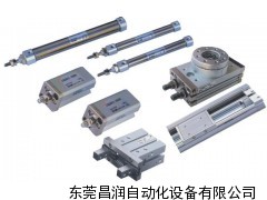 出售日本SMC平板型气缸，smc公司
