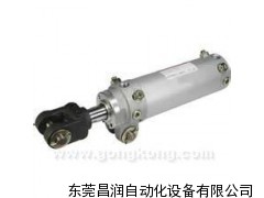 SMC夹紧气缸，smc代理