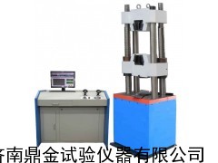 微機屏顯式液壓試驗機