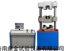 WEW-1000B屏顯式液壓試驗機