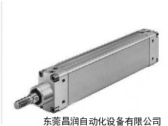FESTO活塞桿氣缸，festo氣缸選型手冊