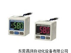 SMC數(shù)字式壓力開(kāi)關(guān)，smc有限公司