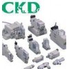 日本CKD方向控制阀