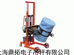 防爆电子倒桶秤/300KG勾式油桶秤/成都油桶秤