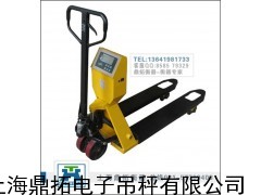 3吨叉车电子秤/手动液压叉车秤/广州电子秤价格