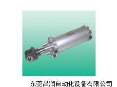 CKD夾緊氣缸，喜開理氣缸的工作原理
