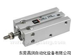 SMC小型自由安装气缸，smc气缸报价