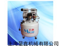 静音空压机,无油空压机,实验室静音空压机,医用无油空压机