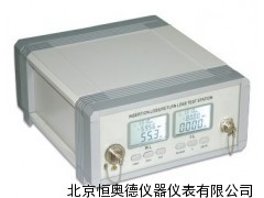 插回损测试仪
