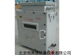 矿用隔兼本安型千兆以太环网交换机