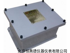 矿用隔兼本安型电源