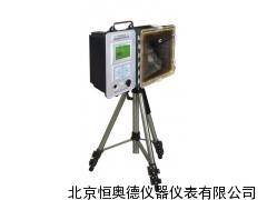 智能真空箱气体采样器  QL/2080