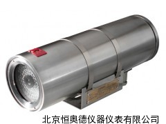 隔红外体化摄像仪  PA-E810D-00B