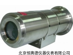 矿用隔型防摄像机    PA-KBA112