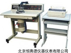 数字式织物透气性测定仪KJ-YG461