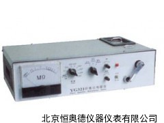 纤维比电阻仪 HY-YG321