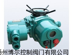 隔爆型閥門電動(dòng)裝置ZB30-60/60AB ZB電動(dòng)裝置