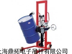 100公斤勾式油桶秤/防爆电子倒桶秤/夹包倒桶秤