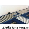 辊轮输送电子平台秤|60KG流水线滚筒称厂家