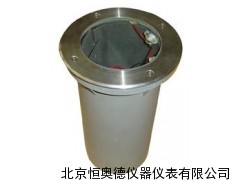 埋地天候防护罩    PA-PA-E113