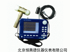 基桩动测仪  BZBL-P810
