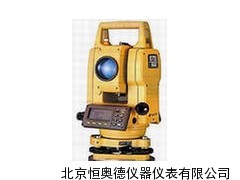拓普康中文化站仪    XZ-GTS-330