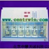 ZH7122 6聯(lián)攪拌器/程控混凝試驗攪拌儀